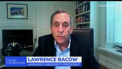 Harvard Took No CARES Act Money, Says President News Clip