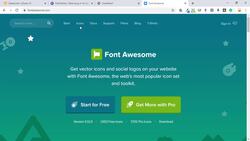 The Complete Guide to ASP.NET Core MVC (.NET 5) - Third Party Tools Instructional Video