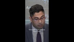 State Department won't say if Israel met Gaza aid deadline News Clip