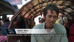 Trouble on the Mekong: Characteristics of the Mekong River Instructional Video