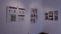 Art brings 150-year-old Suez Canal launch to life Instructional Video