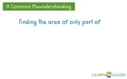 Finding the Area of Complex Shapes Instructional Video