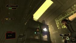 Deus Ex: Human Revolution Achievement Walkthrough - Good Soul (Pacifist) Instructional Video