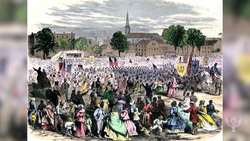 Britannica Q&A: Juneteenth Instructional Video