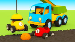 New Asphalt Instructional Video