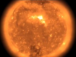 The Sun: Our Center of Energy and Life in the Solar System Instructional Video
