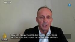 Is the Horn of Africa facing a wider conflict? | Inside Story News Clip