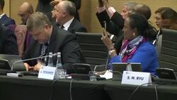 CLEAN : Witold Banka rubber stamped as new WADA chief News Clip