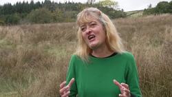 Pendle pie to carry peat restoration message to Cop26 News Clip