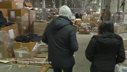 Civilian killings rally Ukrainians to help war effort against Russia News Clip