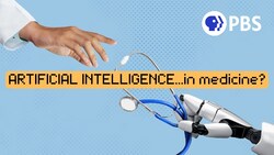 Why A.I. Won’t Replace Doctors Instructional Video