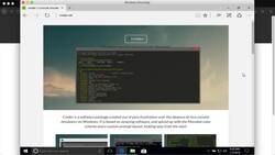 The Modern JavaScript Bootcamp (2019) - [Windows Only] Install cmder Instructional Video