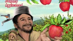 Tales of Some Folks Instructional Video