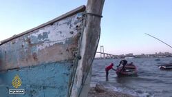 Mozambique heads to the polls as President Filipe Nyusi steps down after two terms News Clip