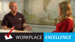 Mid-Year Performance Review and Goal Setting Instructional Video