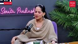 Jaya Kishori’s Personal Bond with Krishna: Devotion Isn’t One Form – It’s A Thousand Ways to Love Krishna News Clip