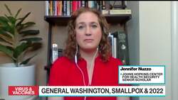 Vaccine Mandates Are Working: Johns Hopkins News Clip