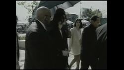 Documentary film about two boys who accused Michael Jackson of sexual abuse set to premiere at the Sundance Film Festival News Clip