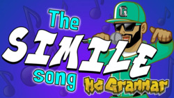 The Simile Song Instructional Video