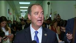 Schiff: Complaint gives us 'pretty good roadmap' News Clip