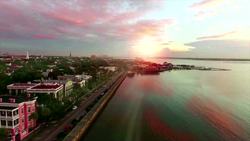 Atlas of the United States: The Southeastern Region: South Carolina Instructional Video