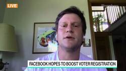 Facebook's Opt-Out Function Puts Onus on Users, Says Former Obama Campaign Head News Clip