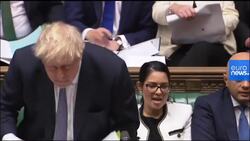 Brexit: Is Boris Johnson telling the truth about Northern Ireland border checks? News Clip