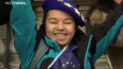 Chances slim for special Brexit summit in November News Clip