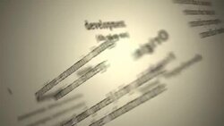 Definition: Development Stock Footage