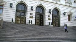 CLEAN : Romania, IMF credit deal on track after fu News Clip