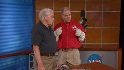 Hubble Tool Time Episode 3: Servicing Mission 2 Instructional Video