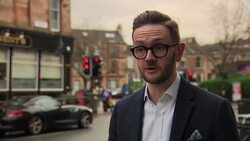 Scotland in danger of missing its own climate change targets News Clip