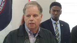 Ala. Senator: 'We are Beauregard strong' Instructional Video