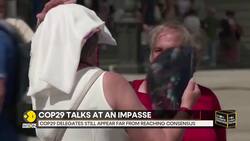 Brazil Already Looking To COP30 News Clip