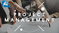 Project Management Instructional Video