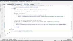 Building Microservices API in Go - Refactoring the Verify API Instructional Video
