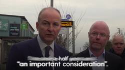 General Election round-up on the eve of polling day News Clip