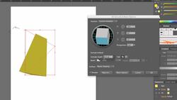 How to Work with 3D Effects in Adobe Illustrator Instructional Video