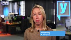 Fake Video Of Trump Shooting Media Members Shown At Political Event News Clip