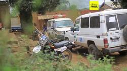 Ebola cases in Congo rise as authorities race to contain spread of outbreak News Clip