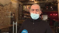 CLEAN : Reax from Lille as Covid-19 spike puts French city on maximum alert News Clip