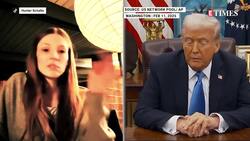 Hunter Schafer’s Fury: Trans Actress Blasts Trump After Forced Passport Gender Switch News Clip