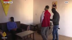 Two ISIL ‘Beatles’ charged with felonies to appear in US court News Clip