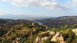 Menderes River Stock Footage