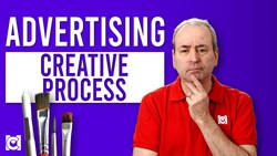 The Creative Process: Developing, Writing, and Producing an Advert Instructional Video