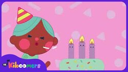 Jelly in the Bowl | Songs for Kids | The Kiboomers | Nursery Rhymes | Baby Songs | Kids Songs Instructional Video