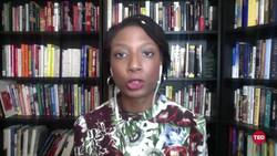 TED: How love can help repair social inequality | Chloé Valdary Instructional Video