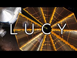 The Signal NASA Didn't Want to Receive from the LUCY Probe Instructional Video
