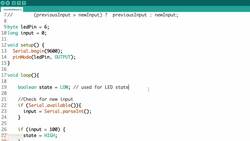 What is the ? code!? Learn about the ternary operator! Instructional Video