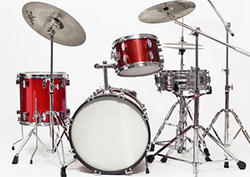 Los instrumentos musicales Instructional Video